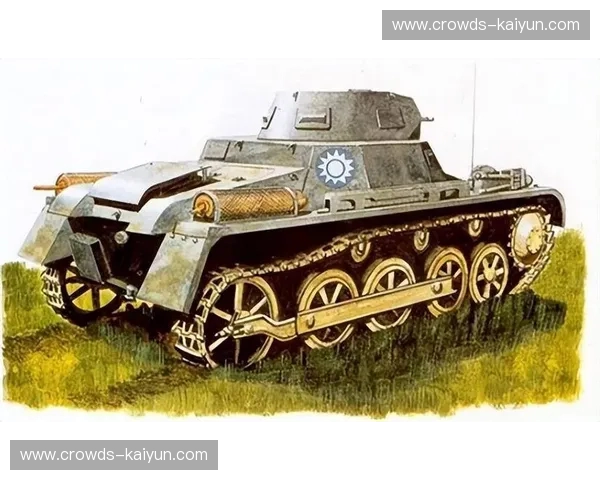 德意志意志与地中海蓝的宿命：当“坦克”撞上“艺术钢锯”