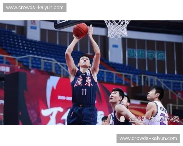 绝境重生，王者之师：2015亚锦赛中国男篮的史诗征程